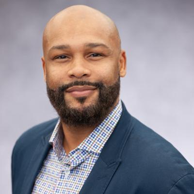 Eric Polite II, ACC, CDE, photo 1