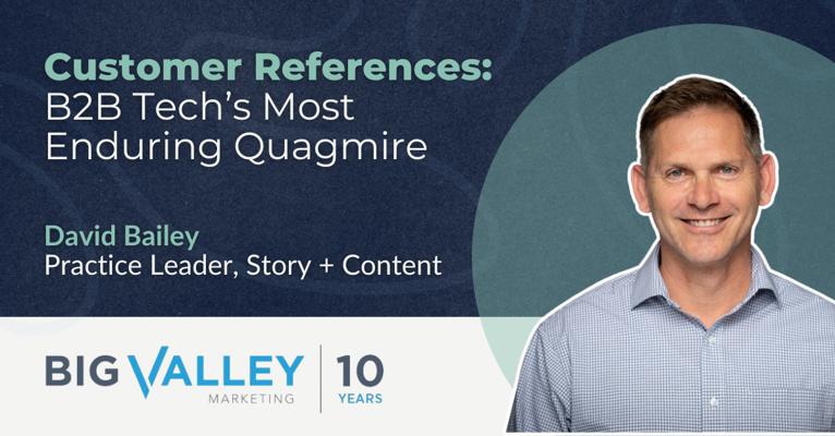 David Bailey, photo 2