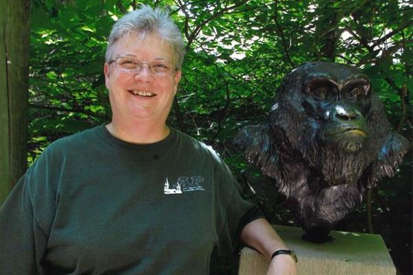 Sheryl Hill, photo 1