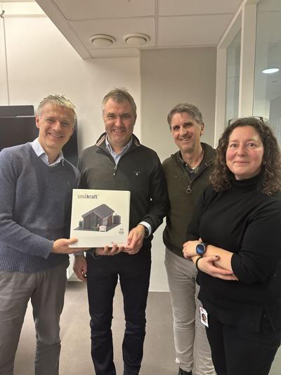 Joshua Falkum, photo 2