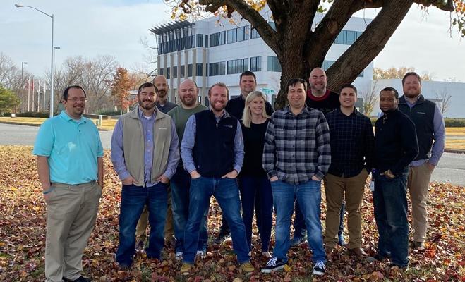 Christopher Rand, photo 1