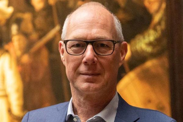 Rob Hendrikx, photo 1