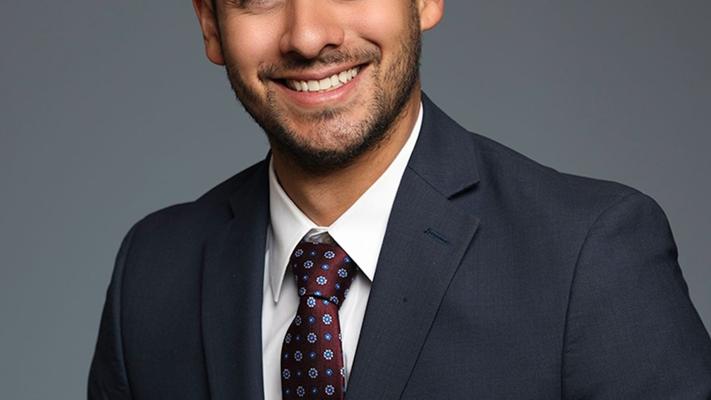 Fidel Calderon, photo 1