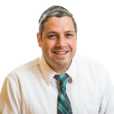 Jonathan Etzion, photo 2