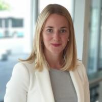 Alexandra Haas, photo 2