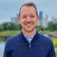 Tyler Mitchell, photo 1