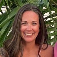 Christine Toth, photo 1