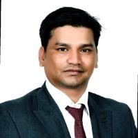 Dilip D, photo 1