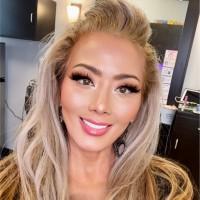 Brandi Barber, photo 2