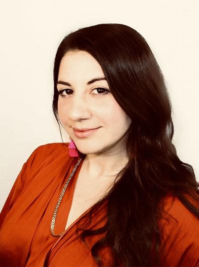 Cristina Cano, photo 1