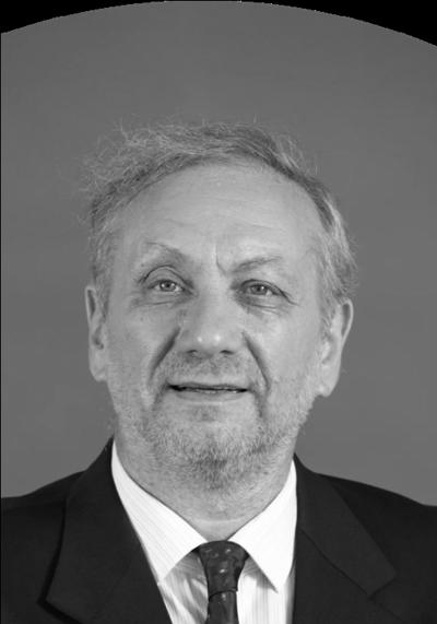 Benzy Shiftan, photo 2