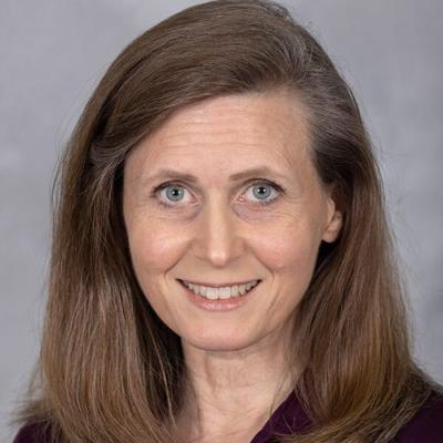 Brenda Price, photo 1