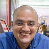 Tony George - LinkedIn