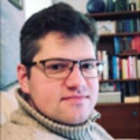 Maciek Dąbrowski, photo 1