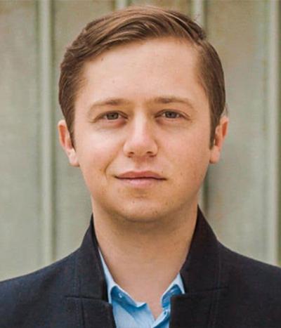 Robert Rippberger, photo 1