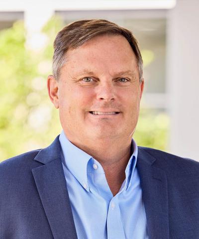 Mike Taylor, photo 2