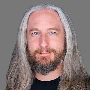 Tyler McMullen, photo 2