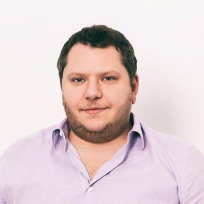 Boris Fourman, photo 1