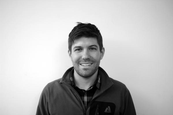 Andrew Bott, photo 2