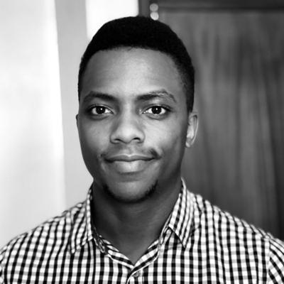 Emmanuel Odeke, photo 1