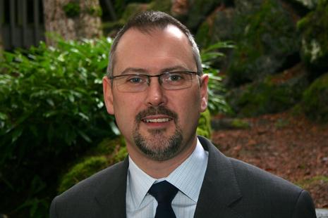 Robin Twyman, photo 1