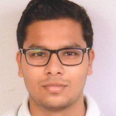 Harsh Anurag, photo 2