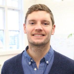 Dominic Traynor, photo 1