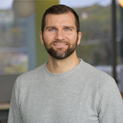 Brian Klotz, photo 1