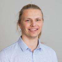 Linus Ahlin-Hamberg, photo 2