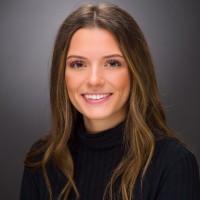 Leah Sutherland, photo 2