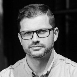 Nick Lothian, photo 1