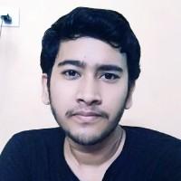Sambit Sahoo, photo 2