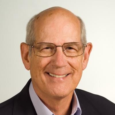 Steve Bradford, photo 1