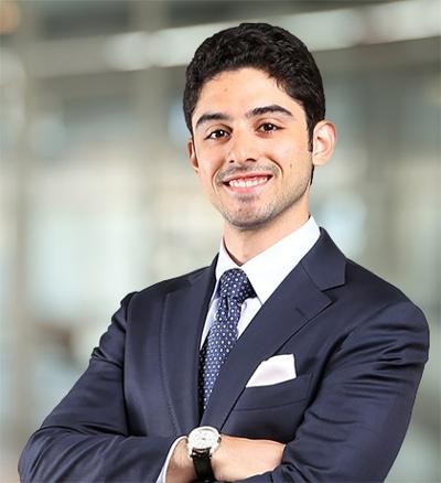 Daniel Spencer, photo 2