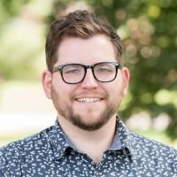 Nathan Dean, photo 2