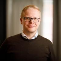 Hubert Verweij, photo 1