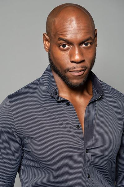 Stephen Parris, photo 2