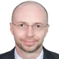 Aleksander Malysh, photo 2