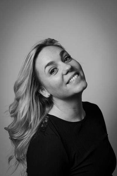 Charlene Scheer, photo 1