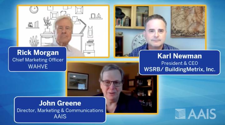 Rick Morgan, photo 1