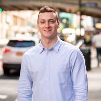 Chandler Sherman, photo 1