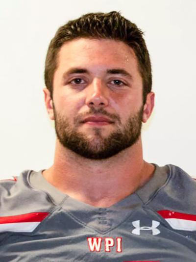 Nicholas Ostrowski, photo 1