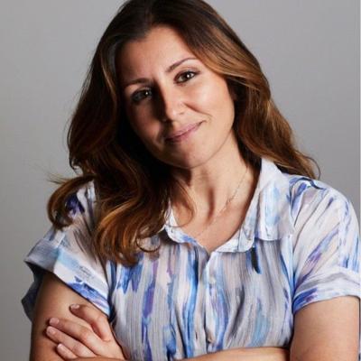 Alex Gradassi, photo 1