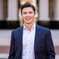 Andrew Pavlov, photo 1