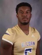 Caleb Anderson, photo 2
