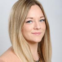 Rebecca Finlay, photo 1