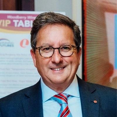 Dr. Deepak Taneja, Ph.D., photo 2