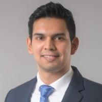 Anshul Jaiswal, photo 2