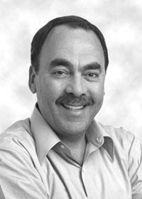 Joe Schoendorf, photo 2