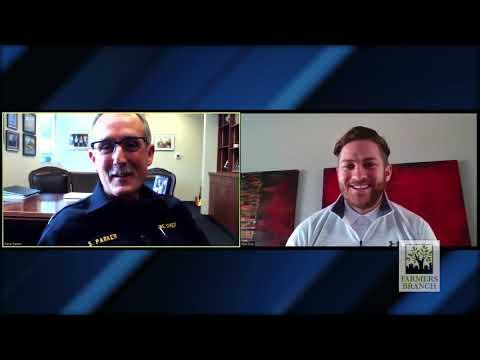 Steve Parker, photo 2